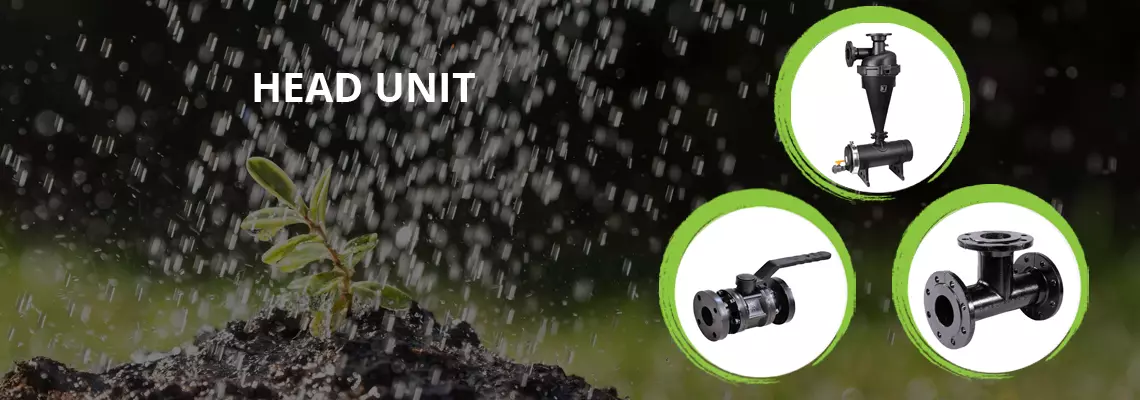 WELLDRIP IRRIGATION INDUSTRIES