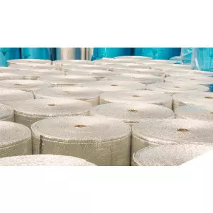 Air Bubble Insulation Manufacturers In Jagtial