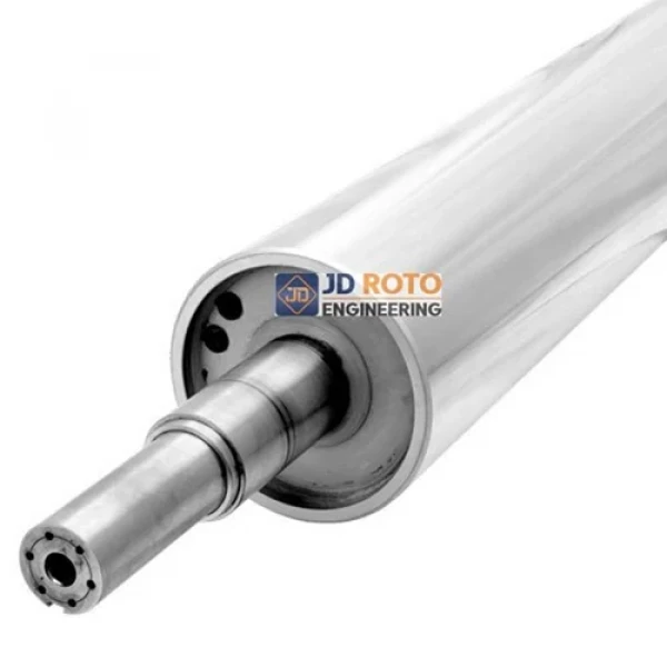 Aluminium Rollers