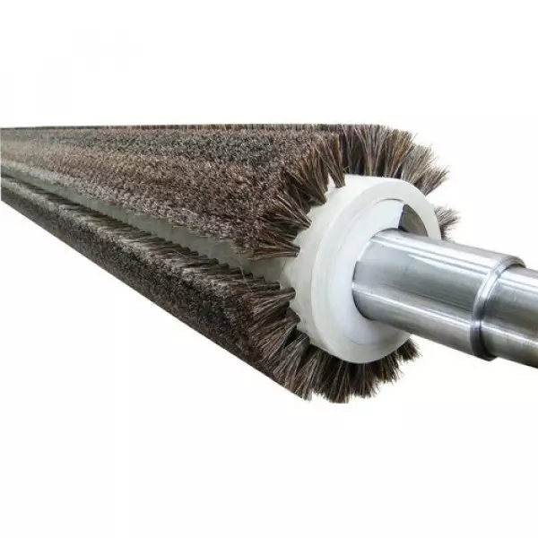 Aluminum Slat Expander Roller