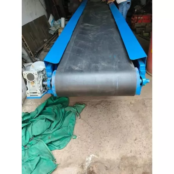 Belt Conveyor Roller