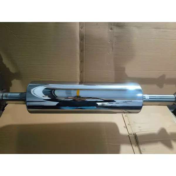 Chrome Plated Roller