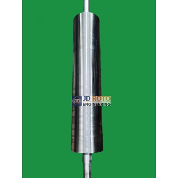 Engraved Design Roller