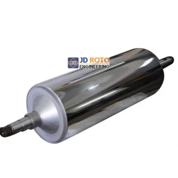 Heating & Cooling Rollers