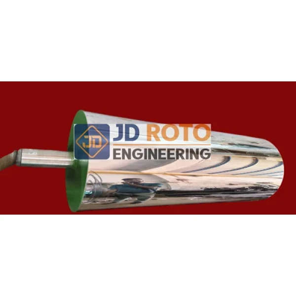 Heavy Duty Chilling Roller