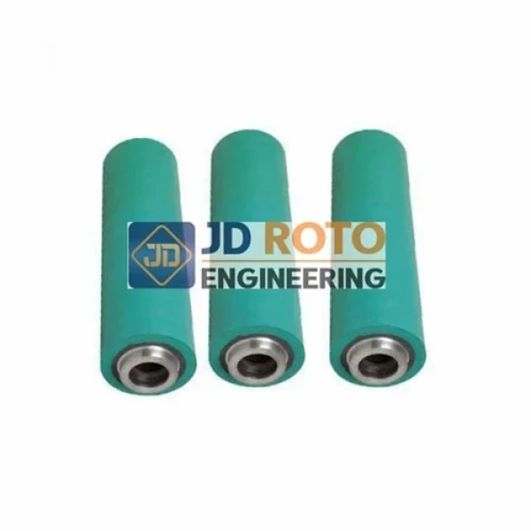 Hollow Rubber Roller
