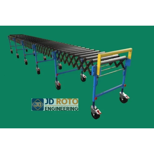 Industrial Roller Chain