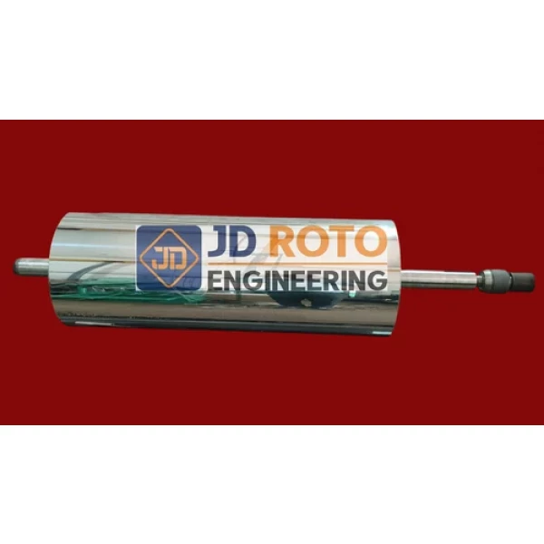 Industrial Rollers