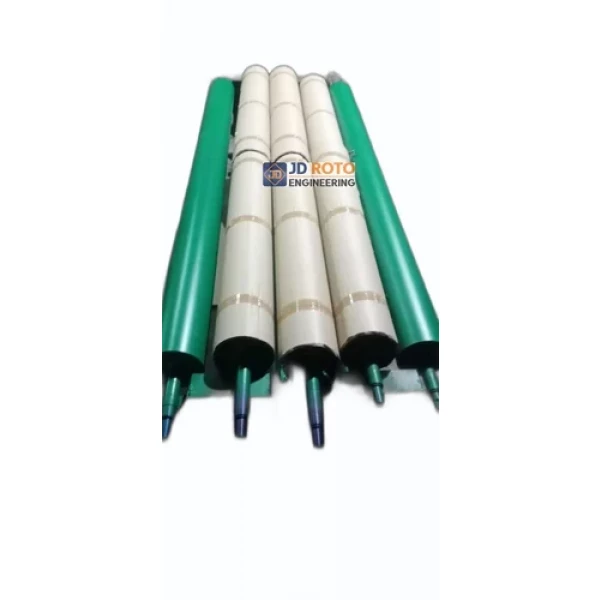 Lamination Rollers