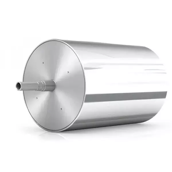 Metal Embossing Roller