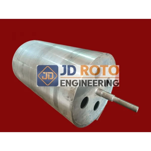 Mild Steel Roller