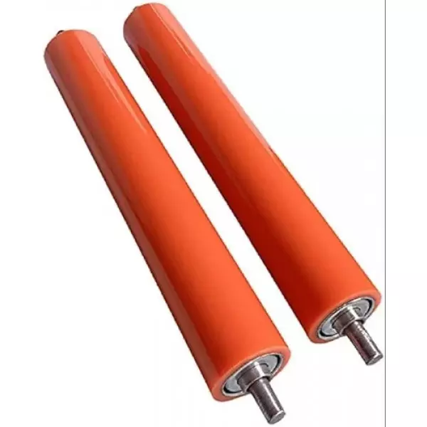 Natural Rubber Roller