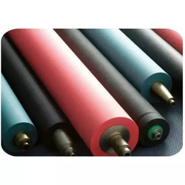 Nitrile Rubber Roller