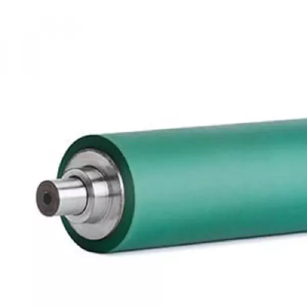Polyband Expander Roller