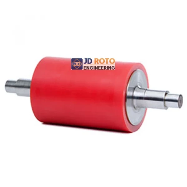 PU Coated Rollers