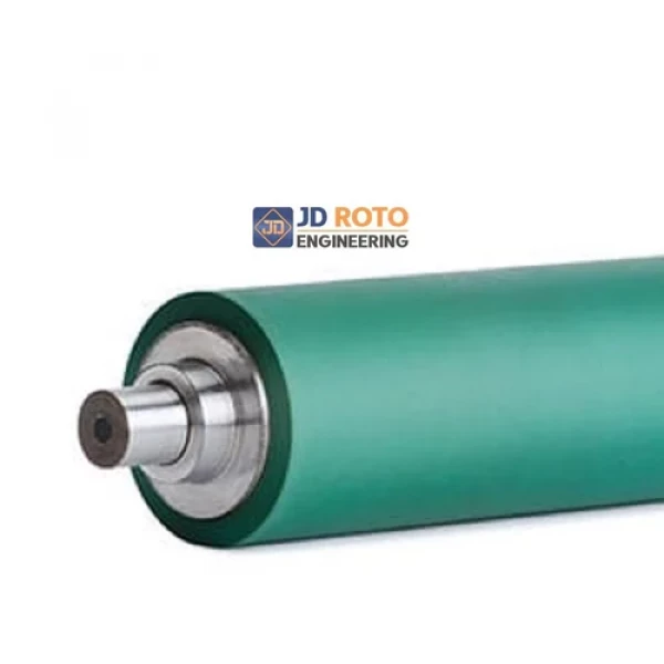 Rubber Rollers