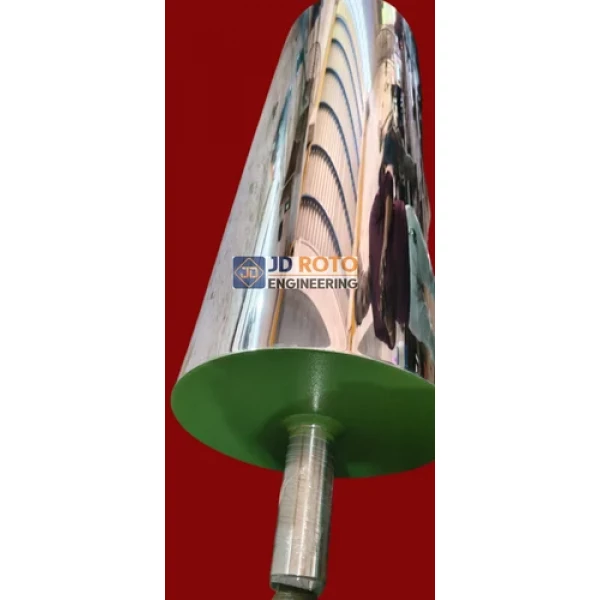 S S Guide Rollers