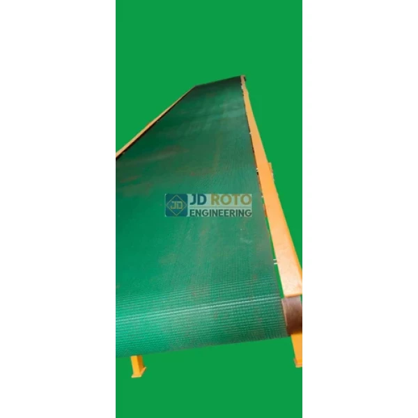 Screw Conveyor