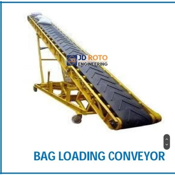 Slat Chain Conveyors