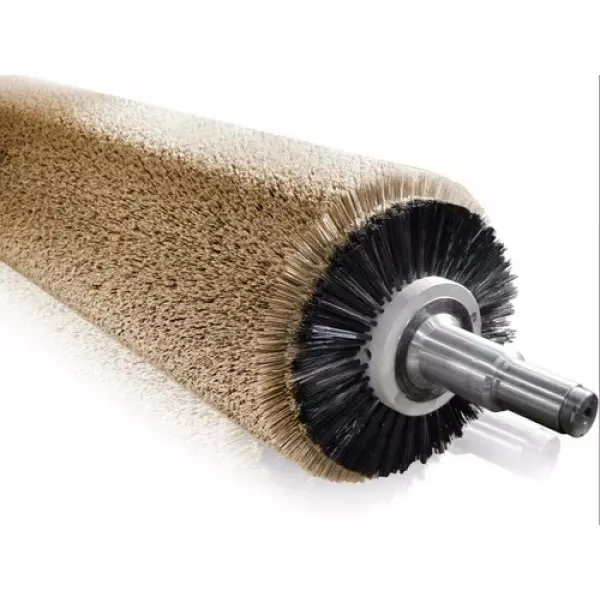 Ss Fluted Roller