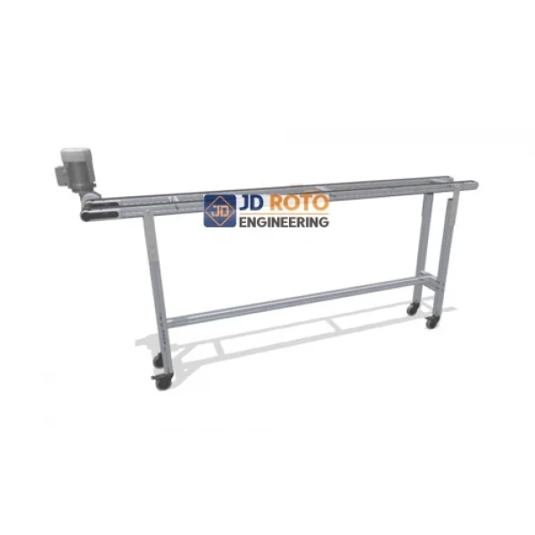 Stainless Steel Conveyor Table