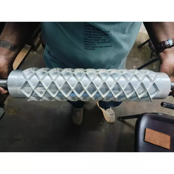 Technical & Special Rollers