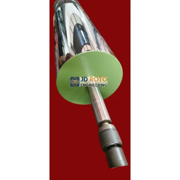Technical & Special Rollers