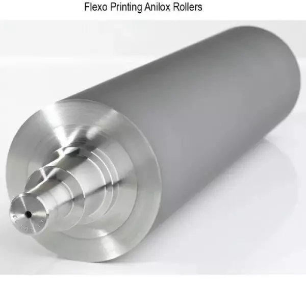 Textile Machine Rubber Roller