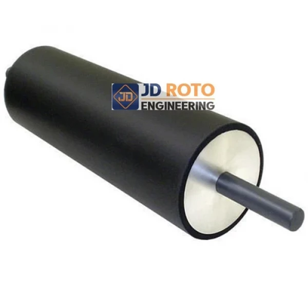 Textile Roller