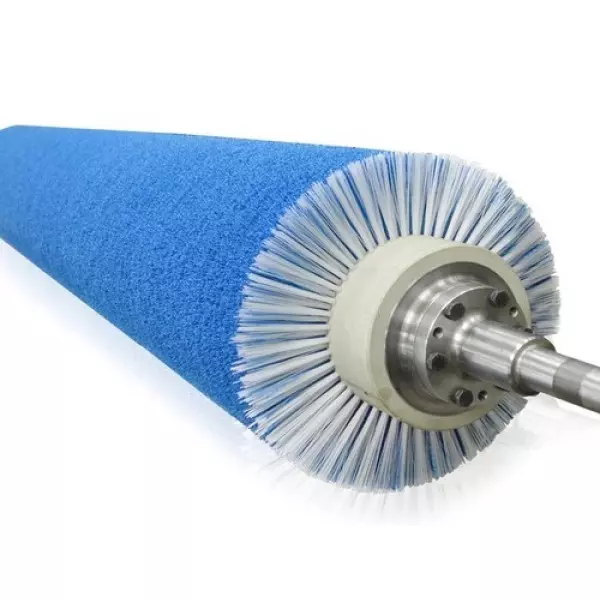Wrinkle Removal Spreader Roller