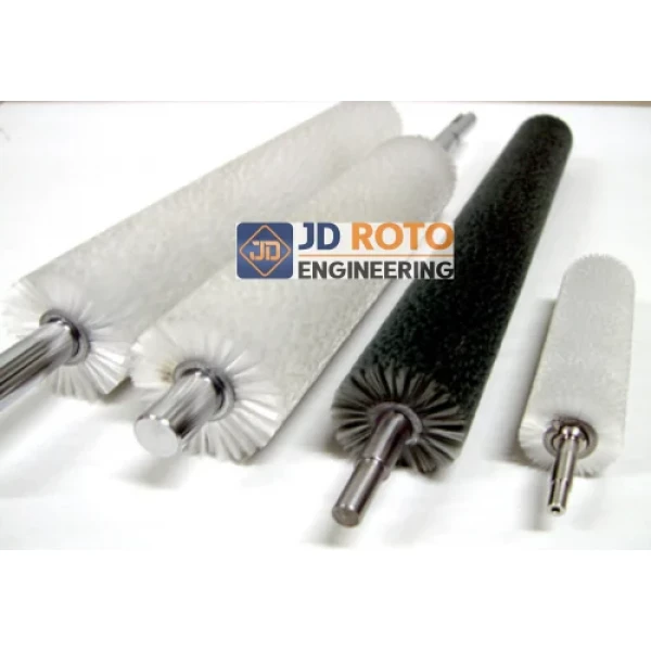 Wrinkle Removal Spreader Roller