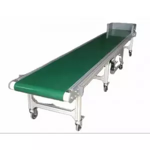 Belt Conveyor Manufacturers In Vadodara