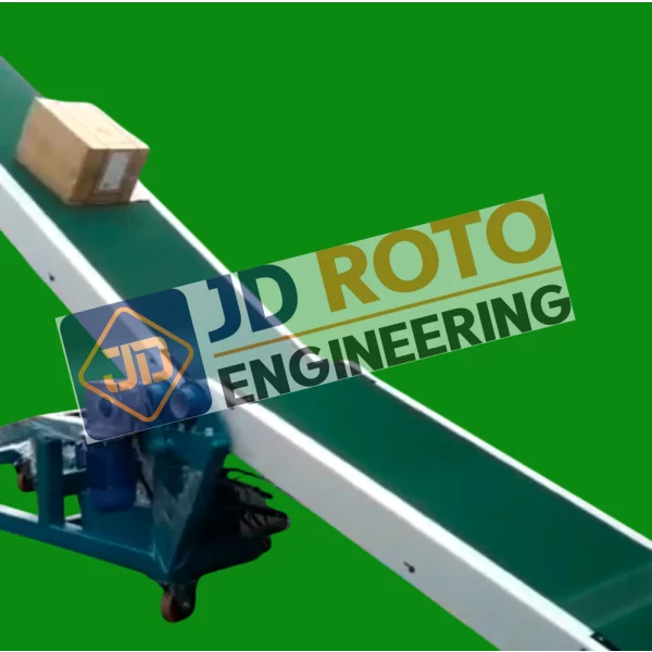 Belt Conveyor Suppliers In India