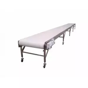 Conveyor System Manufacturers In Kolkata
