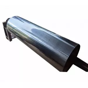 Hard Chrome Plated Roller Manufacturers In Balasore