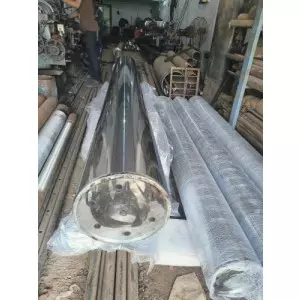 Hard Chrome Plated Roller Manufacturers In Howrah