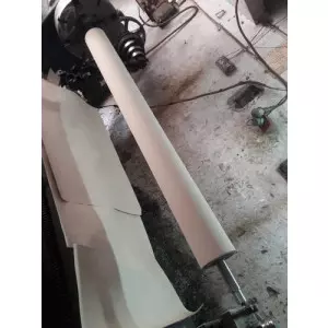 Industrial Rubber Roller Suppliers In Vellore