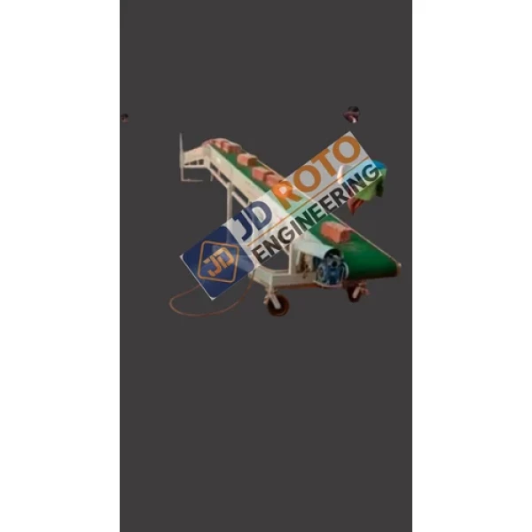 Truck Loading Conveyor Manufacturers In Durgapur