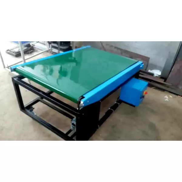 Truck Loading Conveyor Supplier In Sambalpur