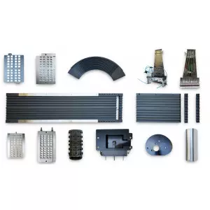 Blister Format Part Manufacturers In Chamba