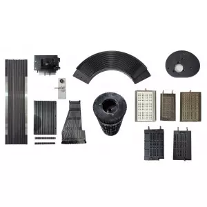 Blister Format Part Manufacturers In Solan