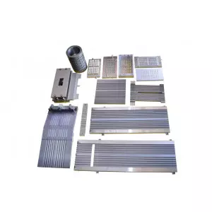 Blister Format Part Suppliers In Gularwala