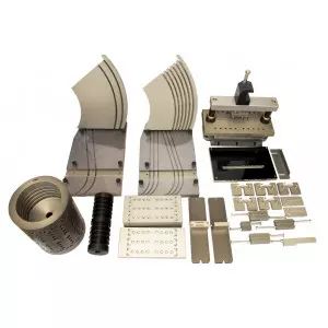 Blister Parts Dealers In Indore