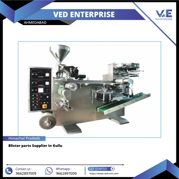 Blister Parts Supplier In Kullu