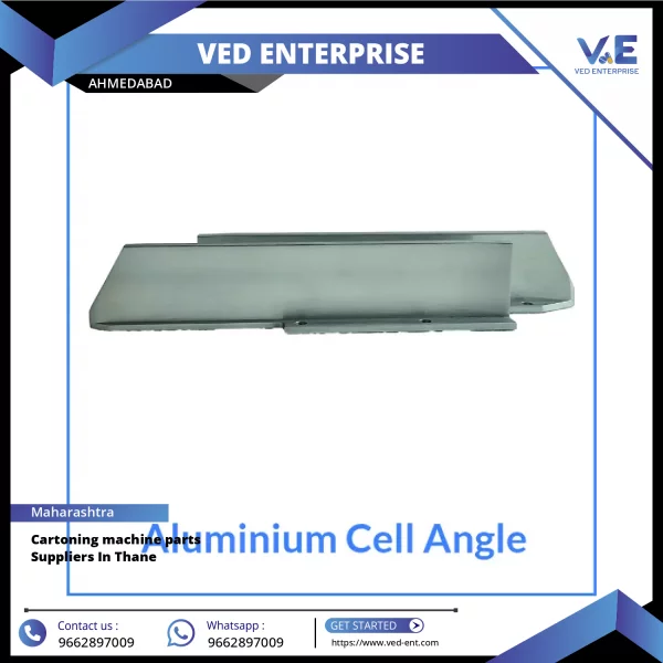 Cartoning Machine Parts Suppliers In Thane