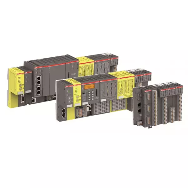 ABB PLC