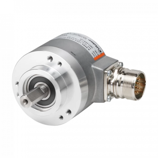 KUBLER ENCODERS