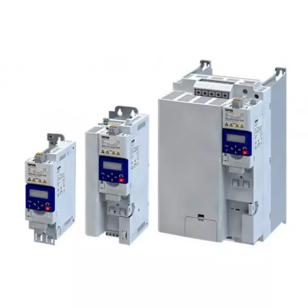 LENZE VFD