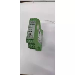 Load Cell Amplifier