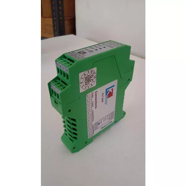 LOADCELL AMPLIFIER